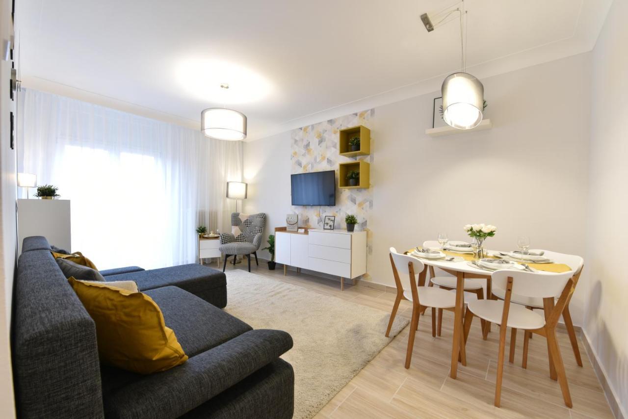 Kiralykut 2 Apartman - Ingyen Parkolas, Bicajok, Ac Szekesfehervar Luaran gambar