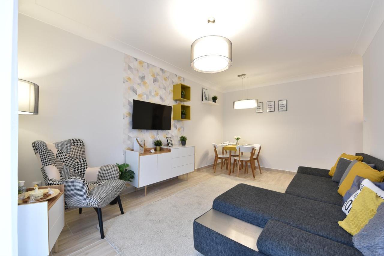 Kiralykut 2 Apartman - Ingyen Parkolas, Bicajok, Ac Szekesfehervar Luaran gambar