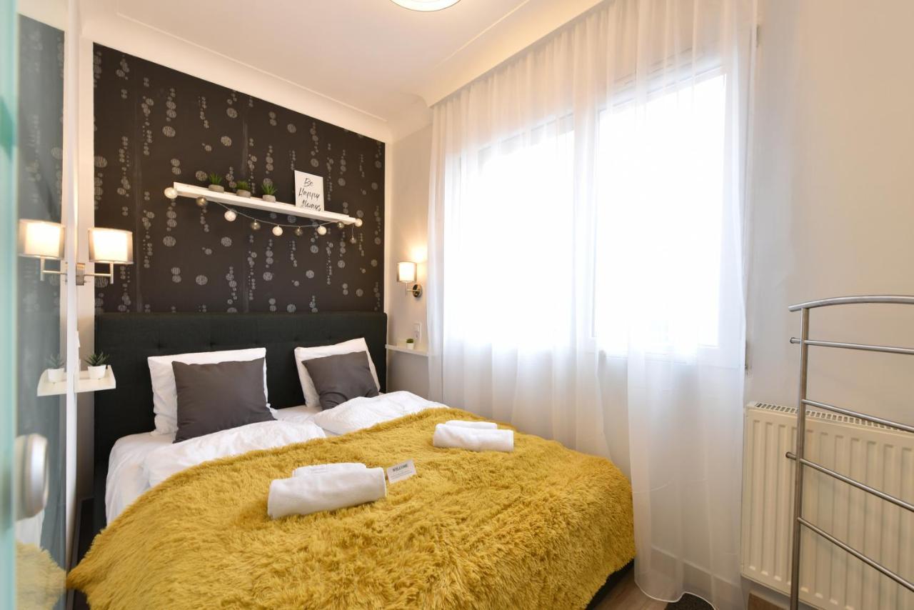 Kiralykut 2 Apartman - Ingyen Parkolas, Bicajok, Ac Szekesfehervar Luaran gambar
