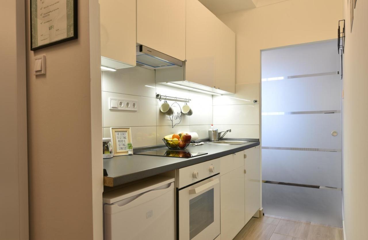 Kiralykut 2 Apartman - Ingyen Parkolas, Bicajok, Ac Szekesfehervar Luaran gambar