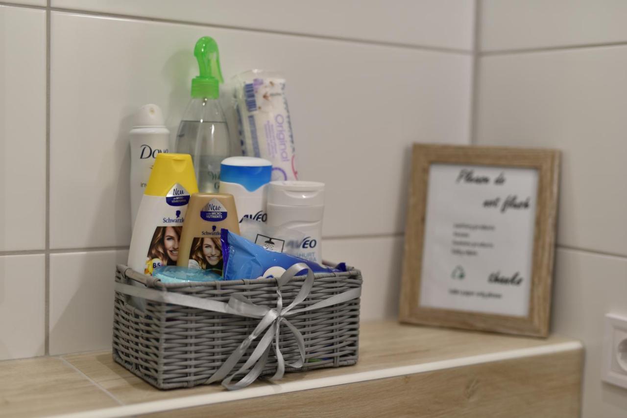 Kiralykut 2 Apartman - Ingyen Parkolas, Bicajok, Ac Szekesfehervar Luaran gambar